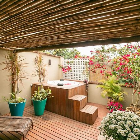 Pousada Casa Do Catavento Búzios Exteriér fotografie